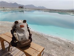 甘肅蘭州 張掖丹霞-嘉峪關(guān)城樓、大地之子-海市蜃樓、鳴沙山月牙泉、莫高窟、烏素特水上雅丹、翡翠湖-察爾汗鹽湖-茶卡鹽湖-青海湖 8/10日游【2-8人小包團，西部大片 視覺享受】