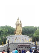 河南欒川 老君山白天+夜景、洛邑古城、麗景門、白馬寺、龍門石窟 3日游【不到麗景門，往來洛陽城】