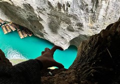 湖北恩施大峽谷（七星寨、云龍河地縫）、清江大峽谷、梭布埡、女兒城、騰龍洞、汪家寨 雙高5日游【16人vip小團(tuán)，高端純玩無購物，一價(jià)全含】