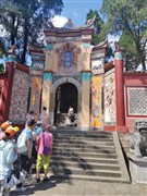 湖北宜昌 長(zhǎng)江三峽 巫峽 瞿塘峽 神女溪 白帝城、三峽大壩、神農(nóng)架、荊州古城墻、黃鶴樓 雙臥6日【華中屋脊 生物寶庫(kù)】