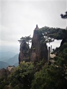 江西婺源 弦高古城、 仙山三清山、淘寶景德鎮(zhèn)瓷器 純玩3日游【山水 古城 瓷藝——盡覽贛北三絕】