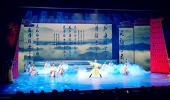 徐州龜山漢墓、淮海戰(zhàn)役烈士陵園、徐州博物館，云龍湖 1日游【專業(yè)講解 專心服務】