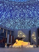 南京博物院、紅山森林動物園、牛首山、總統(tǒng)府、長江游輪、中山陵、夫子廟 3日游【暢游六朝古都】