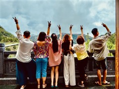 瑯琊山風(fēng)景區(qū)、醉翁亭、大通古鎮(zhèn)、永泉十二景 2日游【觀江豚，純玩0購物】