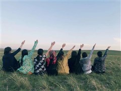 呼和浩特 希拉穆仁草原、越野車穿越草原、銀肯響沙灣、仙沙島套票、蒙藏非遺文化館、敕勒川草原、阿拉坦汗廣場、塞上老街 雙飛5日游【騎駱駝+穿越+烤全羊】