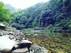 安徽皖南川藏線、九華山祈福、永泉小鎮(zhèn) 3日游【來吹六道灣的風(fēng)】