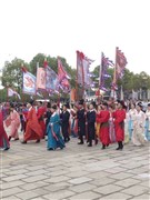 杭州南潯古鎮(zhèn)、瑤琳仙境、馬嶺天觀、桐君山 春江楊帆、富春桃源 3日游【江南古韻與自然奇觀】